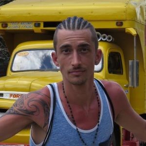 Meet your Posher, Mathieu